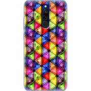 Чехол Uprint Xiaomi Redmi 8 