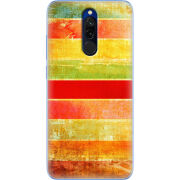 Чехол Uprint Xiaomi Redmi 8 