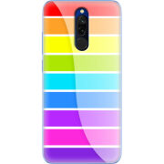 Чехол Uprint Xiaomi Redmi 8 