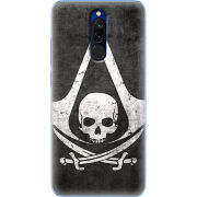 Чехол Uprint Xiaomi Redmi 8 