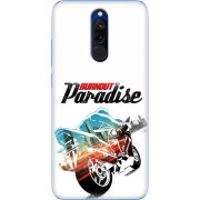 Чехол Uprint Xiaomi Redmi 8 