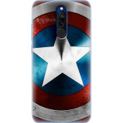 Чехол Uprint Xiaomi Redmi 8 