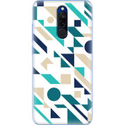 Чехол Uprint Xiaomi Redmi 8 