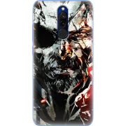 Чехол Uprint Xiaomi Redmi 8 