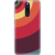 Чехол Uprint Xiaomi Redmi 8 