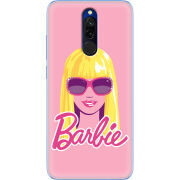 Чехол Uprint Xiaomi Redmi 8 