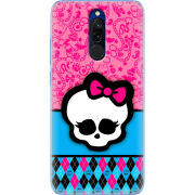 Чехол Uprint Xiaomi Redmi 8 