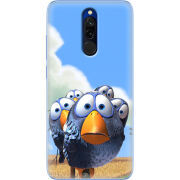 Чехол Uprint Xiaomi Redmi 8 