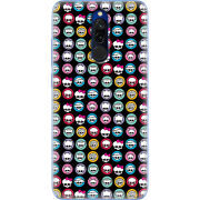 Чехол Uprint Xiaomi Redmi 8 