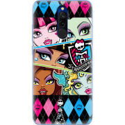 Чехол Uprint Xiaomi Redmi 8 