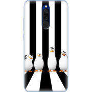 Чехол Uprint Xiaomi Redmi 8 