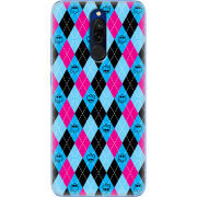 Чехол Uprint Xiaomi Redmi 8 