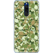 Чехол Uprint Xiaomi Redmi 8 