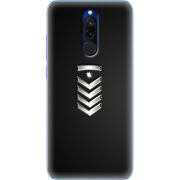 Чехол Uprint Xiaomi Redmi 8 