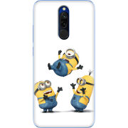 Чехол Uprint Xiaomi Redmi 8 