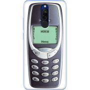 Чехол Uprint Xiaomi Redmi 8 