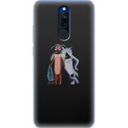 Чехол Uprint Xiaomi Redmi 8 