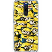 Чехол Uprint Xiaomi Redmi 8 