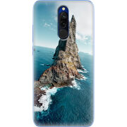 Чехол Uprint Xiaomi Redmi 8 