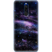 Чехол Uprint Xiaomi Redmi 8 