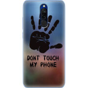 Чехол Uprint Xiaomi Redmi 8 