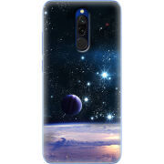 Чехол Uprint Xiaomi Redmi 8 Space Landscape
