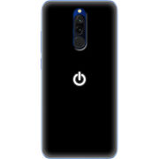 Чехол Uprint Xiaomi Redmi 8 