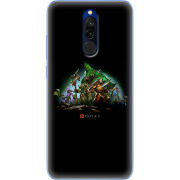 Чехол Uprint Xiaomi Redmi 8 