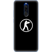 Чехол Uprint Xiaomi Redmi 8 