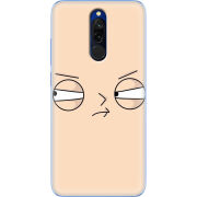 Чехол Uprint Xiaomi Redmi 8 