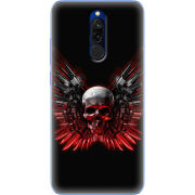 Чехол Uprint Xiaomi Redmi 8 