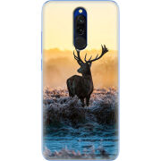 Чехол Uprint Xiaomi Redmi 8 