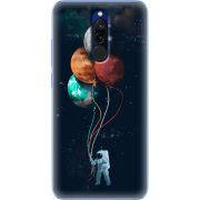 Чехол Uprint Xiaomi Redmi 8 