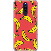 Чехол Uprint Xiaomi Redmi 8 