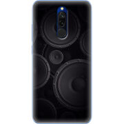 Чехол Uprint Xiaomi Redmi 8 