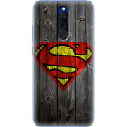 Чехол Uprint Xiaomi Redmi 8 