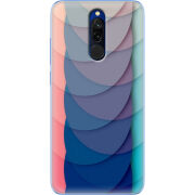 Чехол Uprint Xiaomi Redmi 8 