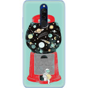 Чехол Uprint Xiaomi Redmi 8 