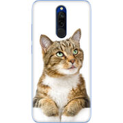 Чехол Uprint Xiaomi Redmi 8 