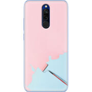 Чехол Uprint Xiaomi Redmi 8 