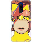 Чехол Uprint Xiaomi Redmi 8 