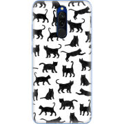 Чехол Uprint Xiaomi Redmi 8 