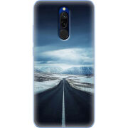 Чехол Uprint Xiaomi Redmi 8 