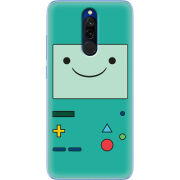 Чехол Uprint Xiaomi Redmi 8 