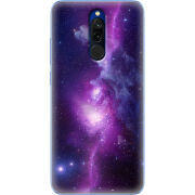 Чехол Uprint Xiaomi Redmi 8 