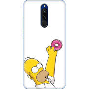 Чехол Uprint Xiaomi Redmi 8 