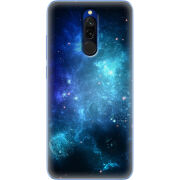 Чехол Uprint Xiaomi Redmi 8 