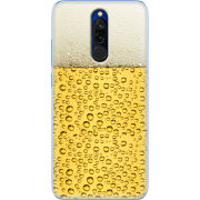 Чехол Uprint Xiaomi Redmi 8 