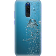 Чехол Uprint Xiaomi Redmi 8 