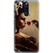 Чехол Uprint Xiaomi Redmi 8 